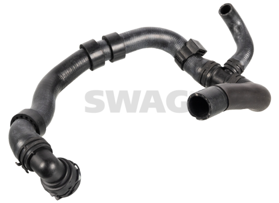Furtun radiator 33 10 1257 SWAG